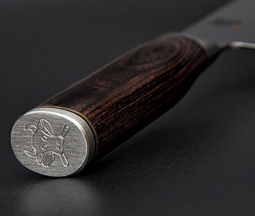 KAI Shun Premier TDM-1706 Kochmesser 20 cm inkl. PRYMO.de® Klingenschutz - 3