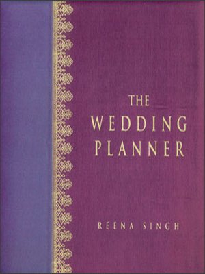 Preisvergleich Produktbild Wedding Planner
