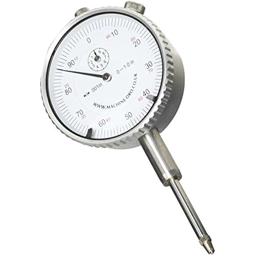 Amazon.co.uk dti gauge