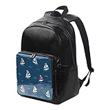 Material: lona impermeable + 40 CPEVA, el exclusivo tejido reflectante de lona no solo protege contra salpicaduras de agua, sino que también hace que la mochila sea rígida y elegante.