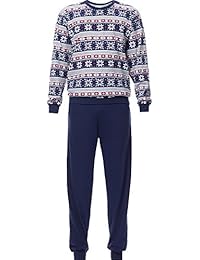 Ladeheid Pijama para Hombre LA40-106