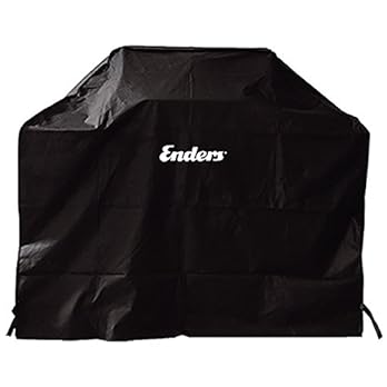 Enders Wetterschutzhlle Fr Gasgrill Kansas 4 Brenner Grill Abdeckung Schutz Hlle Abdeckhaube 5077