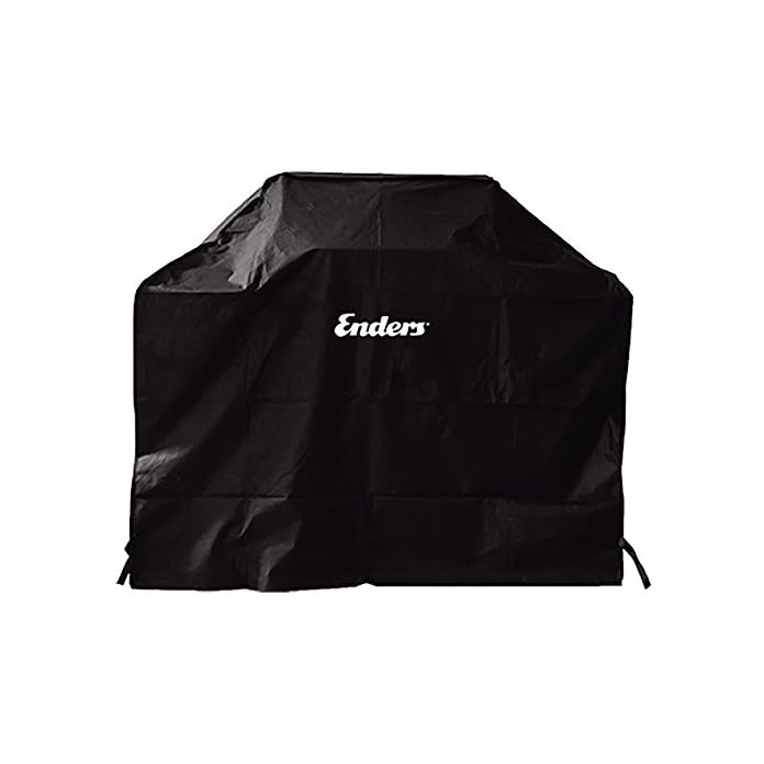 Enders Wetterschutzhlle Fr Gasgrill Kansas 4 Brenner Grill Abdeckung Schutz Hlle Abdeckhaube 5077