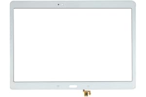 YuYue Touchscreen-Digitizer für Samsung Galaxy Tab S SM-T800 T805 10,5 Zoll (26,7 cm) Weiß