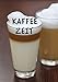 Produktbild Kaffeezeit (Tischaufsteller DIN A5 hoch): Fotografien vom Kaffee (Tischaufsteller, 14 Seiten) (CALVENDO Lifestyle) [Aug 29, 2013] Jäger, Thomas