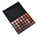 Weksi® 35 Colours Eyeshadow Eye Shadow Palette Makeup Kit Set Make Up Professional Box(35-01)