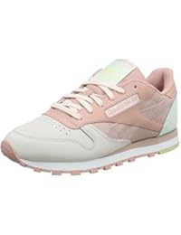 reebok rosa cipria