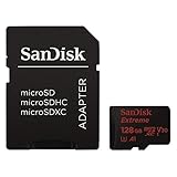 sandisk a1 128gb review Incluye la categoría A2: para un rendimiento más rápido de las aplicaciones