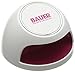 Bauer Battery Operated Quick Dry UV Nail Dryer