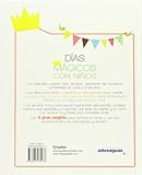 Image de Días mágicos con niños. Actividades, manualidades, recetas (OCIO Y ENTRETENIMIENTO, Band 108310)