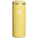 Stanley The Transit Fliptop Mug 0.35L Renkli Sarı-E3