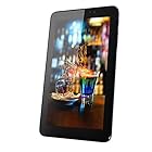 Micromax Canvas Tab P701 Tablet (7 inch, 8GB, Wi-Fi+ 4G with Voice Calling), Grey