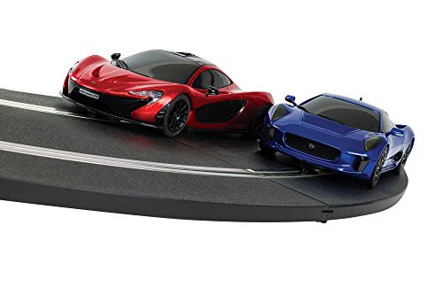 Scalextric Arc Air Track Day Set