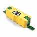 Produktbild Energup 14.4V 3500mAh Ni-Mh Ersatz Akku für iRobot Roomba 500 Serie 500 510 530 531 532 533 535 536 540 545 550 552 560 562 570 580 581 585 595 600 620 630 650 660 700 760 770 780 790 800 870 880 R3
