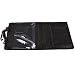 SHiZAK High Road Car Back Seat Organizer Multi-Pocket Travel Storage With Touch Screen iPad Tablet Holder (Black)