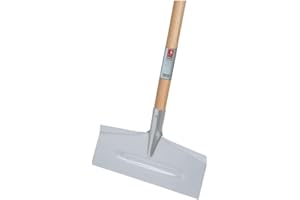 Idealspaten 818572 Schnee- und Eisscharre,Breite mm: 500