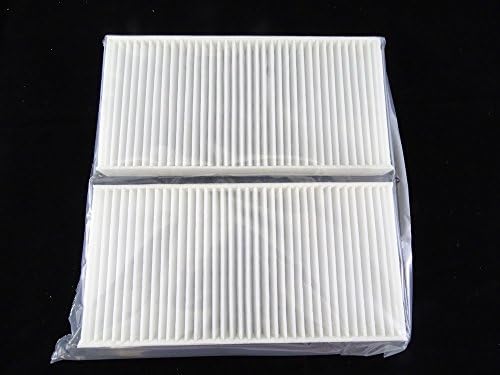 Cabin Air Filter CF1216 GKI