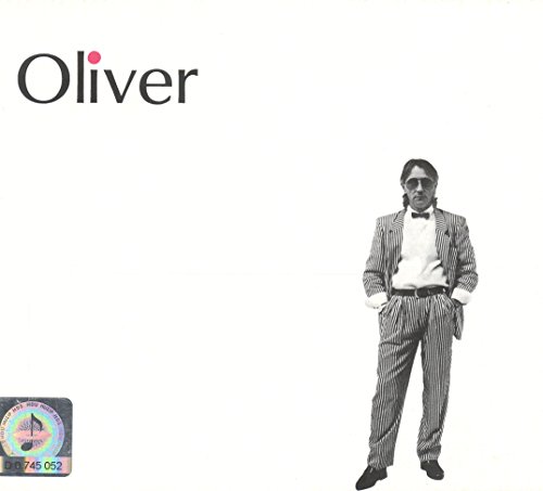 Preisvergleich Produktbild OLIVER-Oliver
