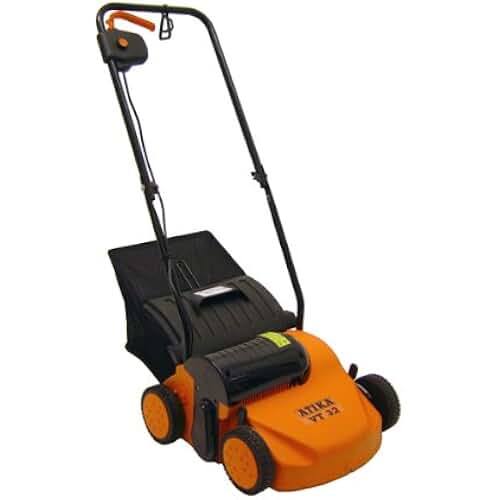 Suchergebnis auf Amazon.de für: rasenlüfter elektrisch