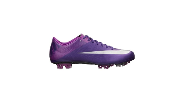 nike mercurial superfly violet
