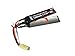 Produktbild ASG batterie li-po 7.4v 1300 mah stick