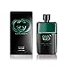Gucci Guilty Black Eau de Toilette Spray for Him 90 ml