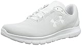  Under Armour UA W Remix, Zapatillas de Running para Mujer, Blanco Elemental/White 103, 36 EU