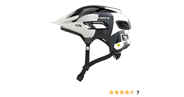 SCOTT Snow Camo S, Casco Stego S Unisex Adulto, S : Amazon.it: Sport e  tempo libero