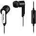 Philips SHE1405BK/94 In-Ear Headphone Headset With Mic - Black RS.309.00