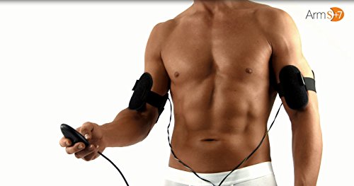 Slendertone Herren EMS-Armtrainer, 0397-2034 - 4
