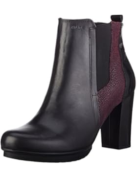 Marc Shoes Damen Edina Kurzschaft Stiefel