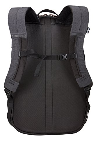 Thule Vea 17L Rucksack mit Notebook-Fach 35,56 cm (14 Zoll) Black - 11