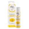 Pjur MED Soft Glide jojoba-enriched silicone lubricant 100 ml pack of 2 bottles