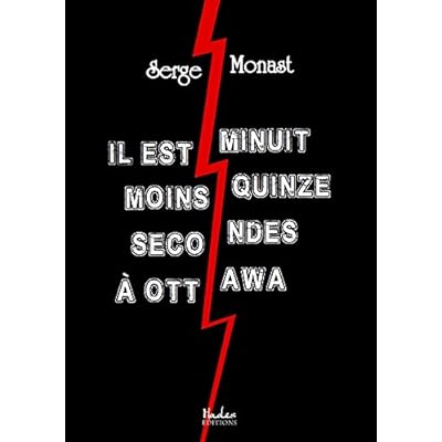Il Est Minuit Moins Quinze Secondes A Ottawa Pdf Kindle Jessieeben Il Est Minuit Moins Quinze Secondes A Ottawa Pdf Kindle Jessieeben