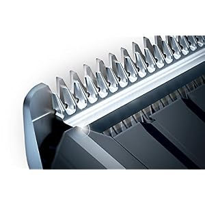 Philips Series 7000 HC7460/13 Hairclipper with Adjustable Precision Combs - Image 3