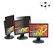 17 Anti-Glare Privacy Filter for Widescreen Laptop LCD Monitor Aspect Ratio 16 10 368mm W x 230mm H RS.6481.00