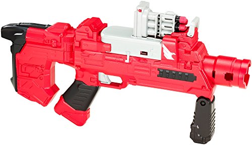 BOOMCO Arma de Juguete Halo, UNSC SMG (Mattel DKN85