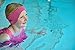 Konfidence Aquaband Swimming Ear Band - Pink (Baby)