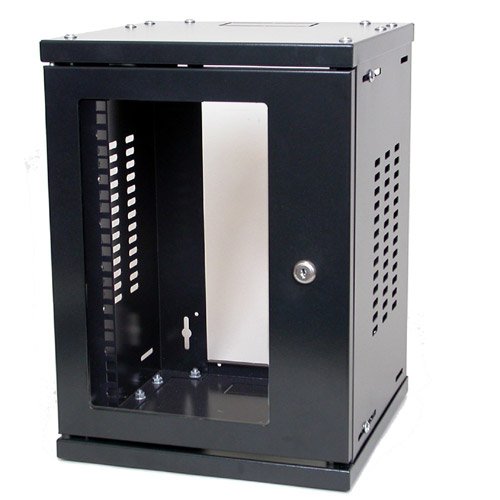 Price comparison product image Fusion Contract 8U SOHO Cabinet