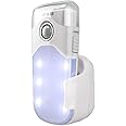 Xtralite Nitesafe Duo Rechargeable Night Light & LED Torch – Automatic Power Failure Light with Motion Sensor, Dual Night Light Modes, Wireless Induction Charging