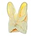 Bath Towel Hair Dry Hat Cap Hair Drying Towel Lady Bath Tool Rabbit Yellow