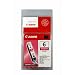 Produktbild Original Canon Tintenpatrone 4707A002 / BCI-6 M magenta; ca. 280 Seiten, Inhalt 13 ml für BJ 535, 895, BJ-F 9000, F 9000; BJC 8200; I 560, 860, 865, 900, 905, 9100, 950, 960, 965, 990, 9900, 9950; Pixma IP 3000, IP 3100, IP 4000, IP 5000, IP 6000, IP 6100, IP 8500, MP 750, MP 760, MP 780; S 800, 820, 830, 900, 9000