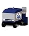 Produktbild OYO Sportstoys NHL Edmonton Oilers Zamboni Eismaschinen Set