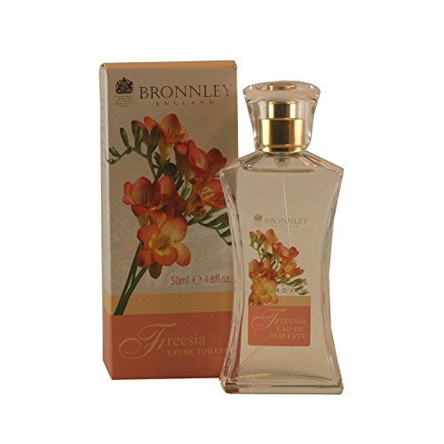 Bronnley Bro Fresia edt vapo 50 ml