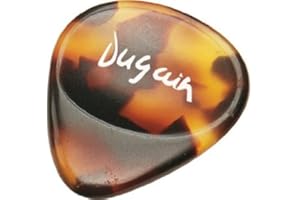 Accessoires guitares DUGAIN EV Médiators