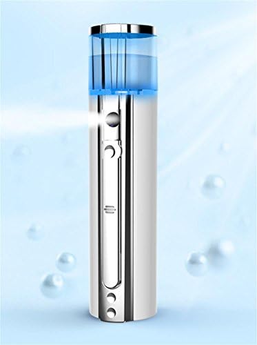 Nano water purifier steam face beauty instrument moisturizing face mini portable household Cold Spray machine