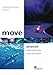 Produktbild move: advanced / Coursebook with CD-ROM