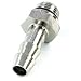 Produktbild 8mm Schlauchanschluss G1/8 mit O-Ring