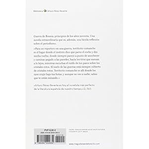 Territorio Comanche (BEST SELLER)