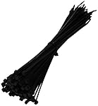 Sealey CT48301 Cable Ties 4.8 x 300mm Pack of 100